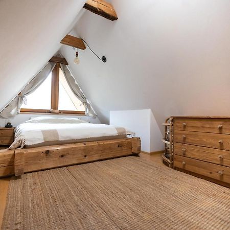 Апартаменти Apartament Blisko Szlaku Закопане Екстер'єр фото