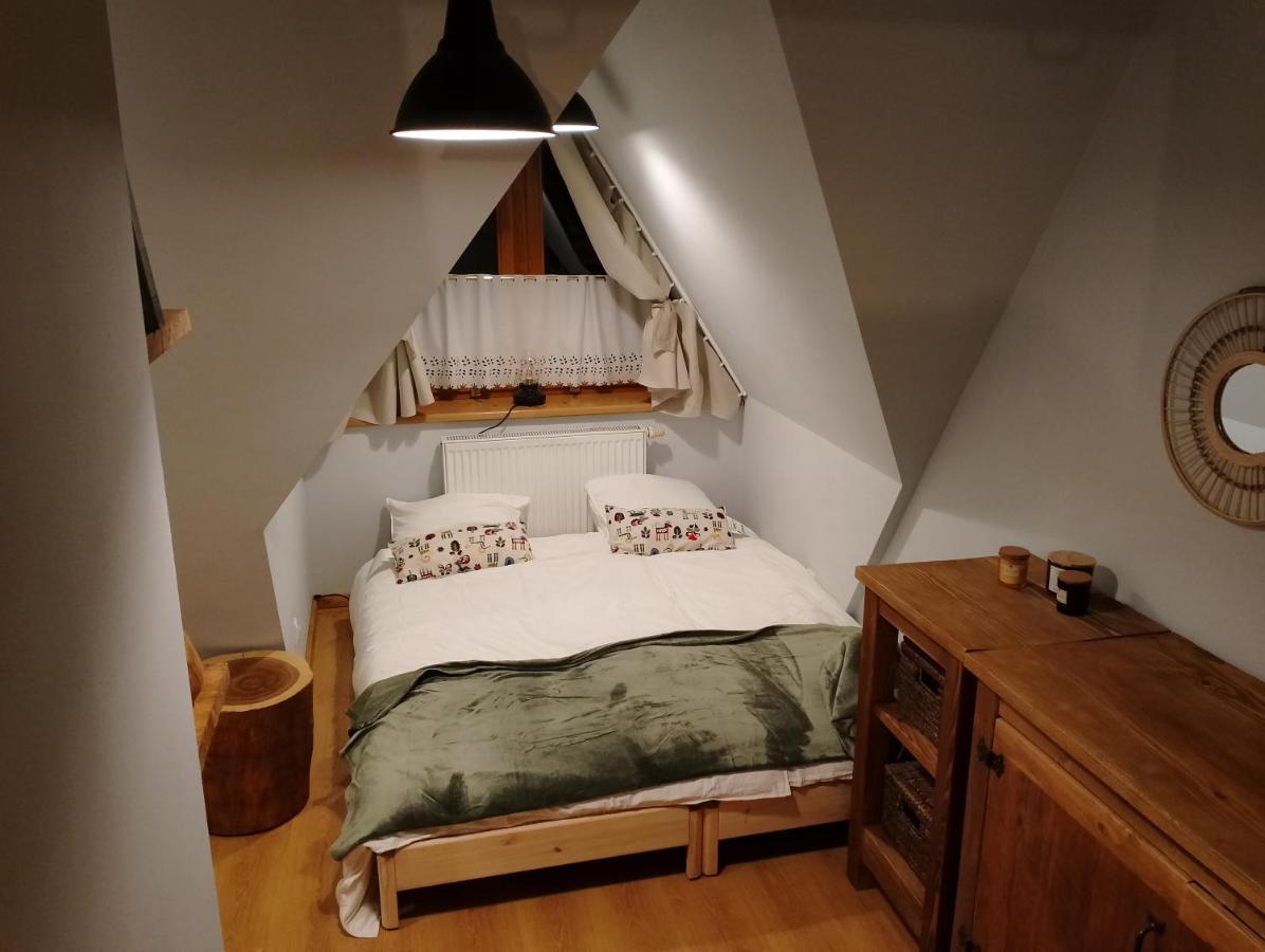 Апартаменти Apartament Blisko Szlaku Закопане Екстер'єр фото